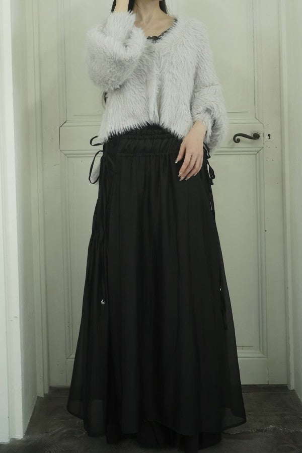New arrival – Muel Chic