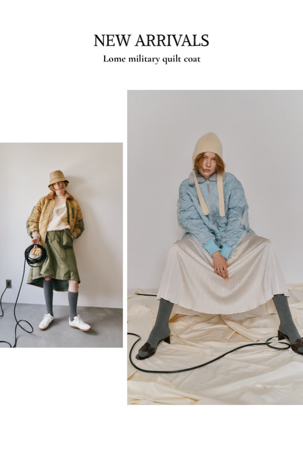 Muel Chic （ミュエルシック）