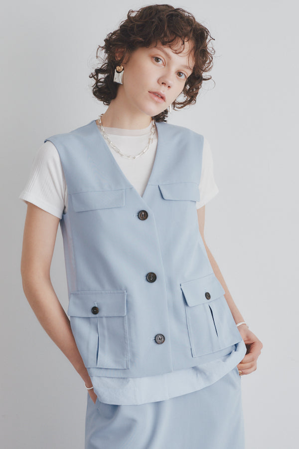 Muel Chic (ミュエルシック) Muel Chic (ミュエルシック)