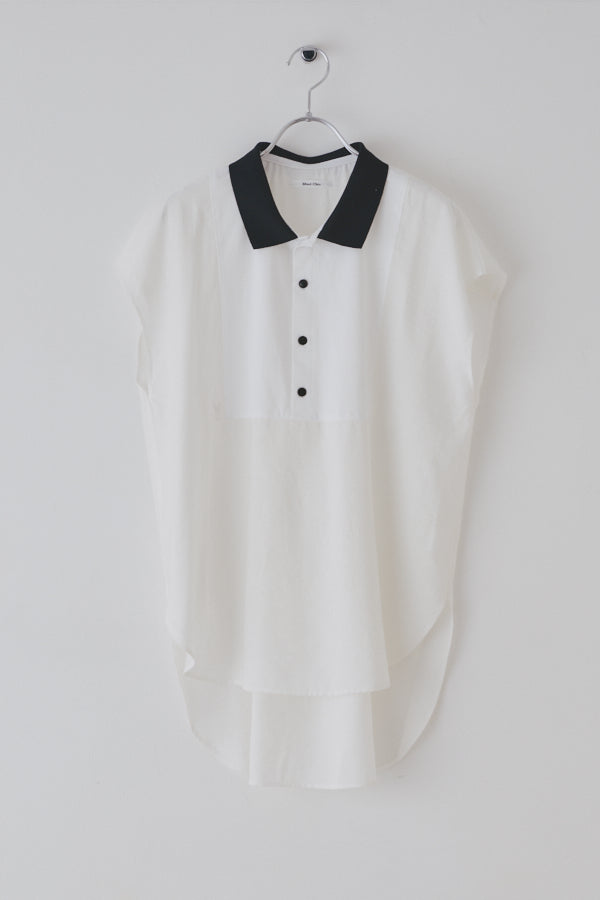 Still blouse -3colors- – Muel Chic