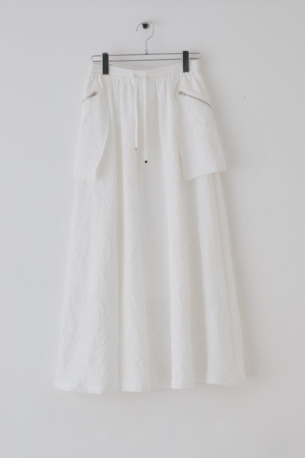 Loose SK -3colors / 2size- – Muel Chic