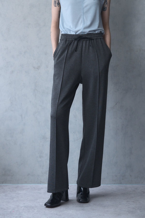 Nico pants -4colors/2size- – Muel Chic