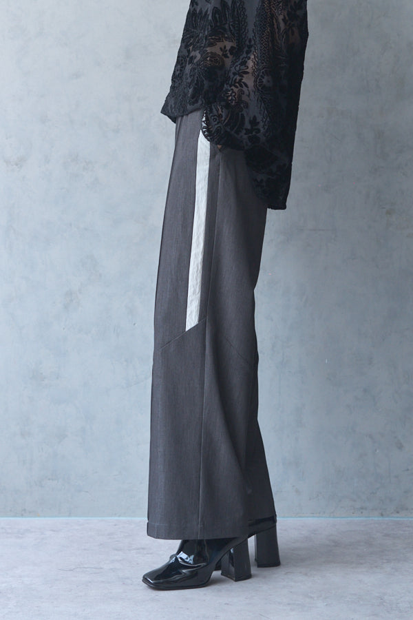 Dali soft denim pants  3colors  -S/M- 2size