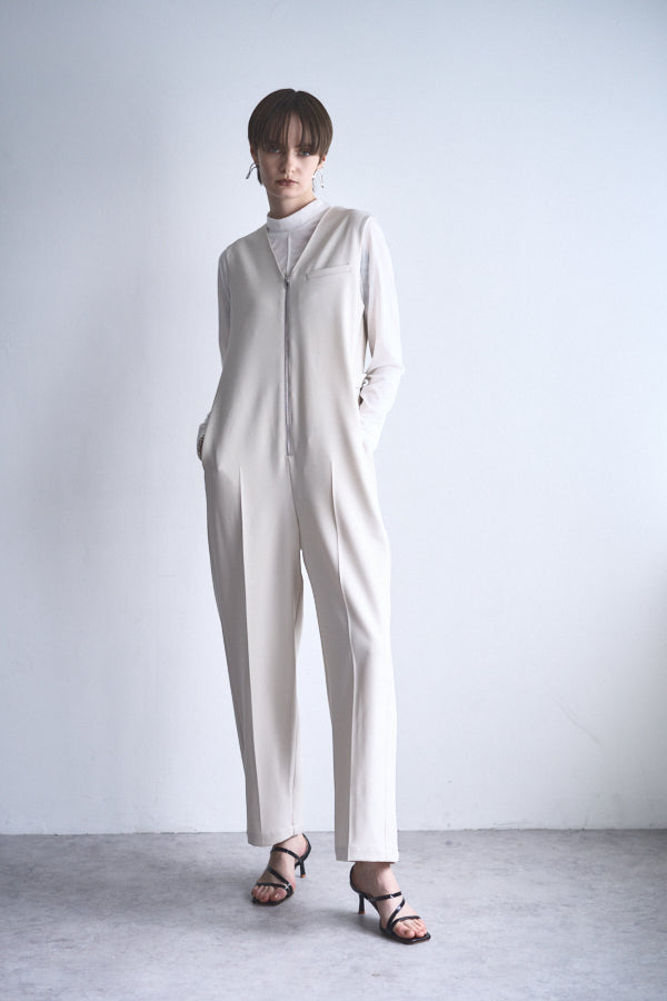 Luka rompers  -Off-