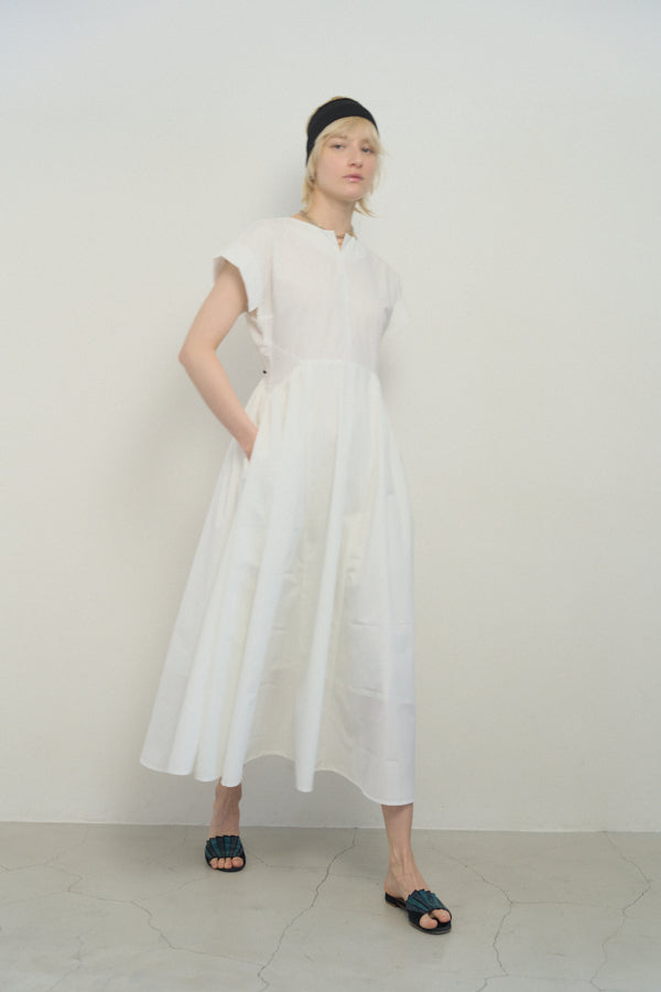 Amst onepiece -White-  S/M 2size