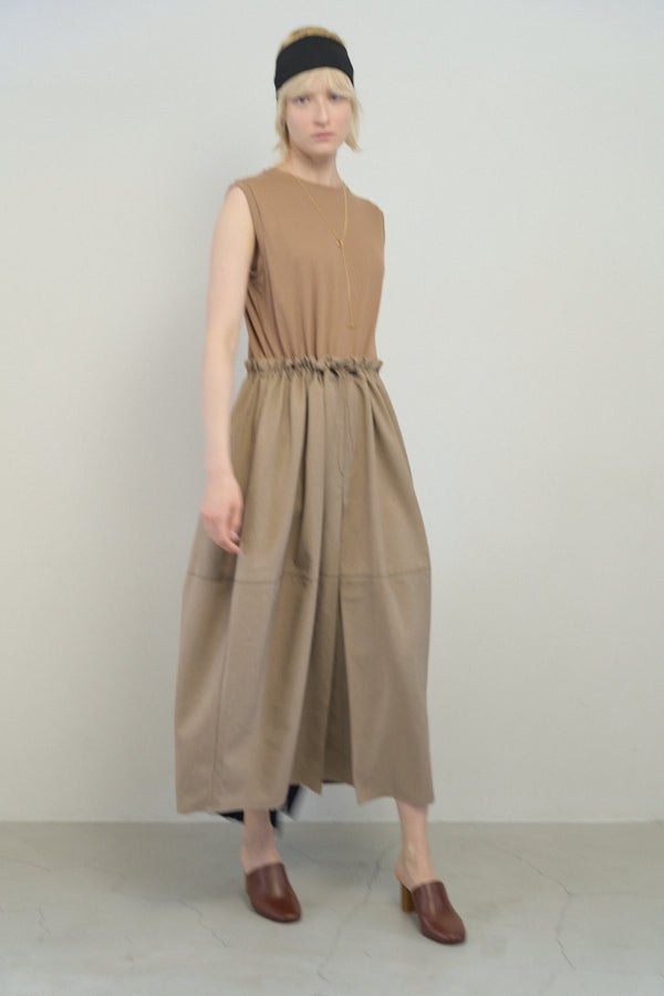 One piece / Tunic – Muel Chic
