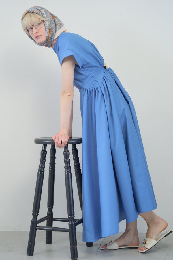 Amst onepiece -Blue-  S/M 2size