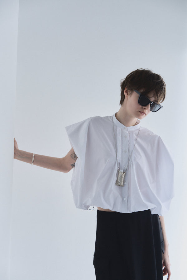 【新品未使用】MuelChic ミュエルシック　セーター Muel Chic｜ミュエルシックのニット/セーター通販 - ZOZOTOWN