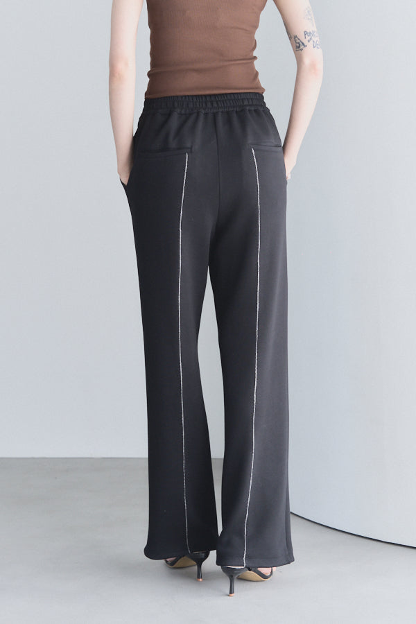 Nico pants  -3colors/2size-