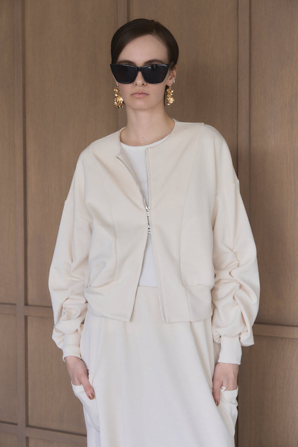 Nico blouson  -Off-