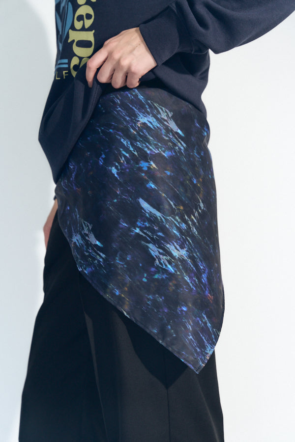 【Pre-order】Seren scarf   -3colors-