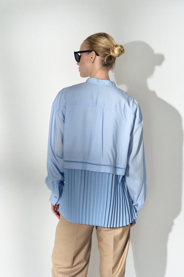 【Pre-order】Alto shirt  -3colors-