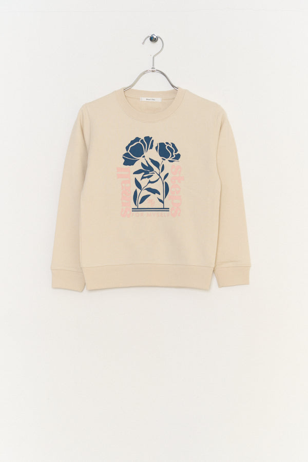 【Pre-order】Step sweat CS  for Kids   -5colors/3size-