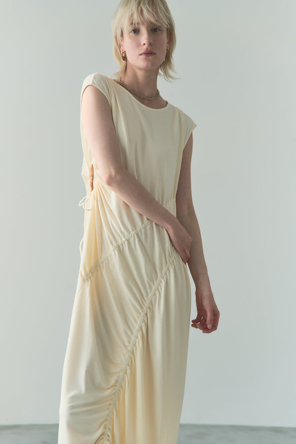 Arbon onepiece -White-  S/M 2size
