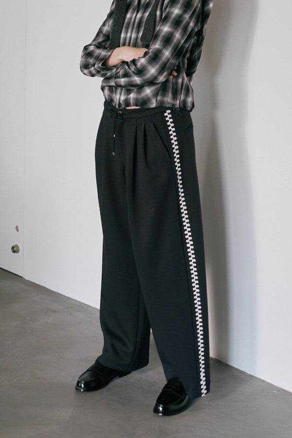 Perth pants   -3colors/ 2size-