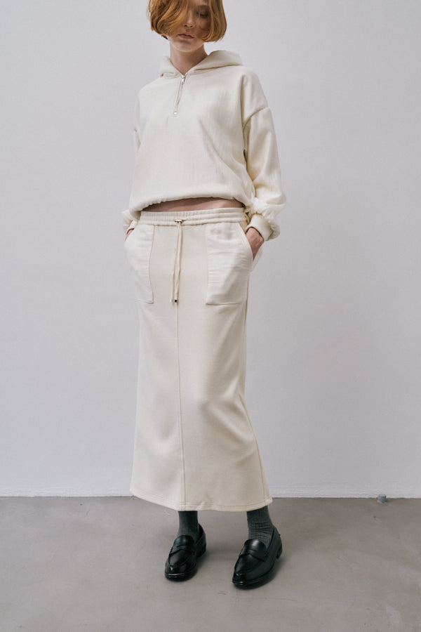 Nicosia skirt  -3colors-