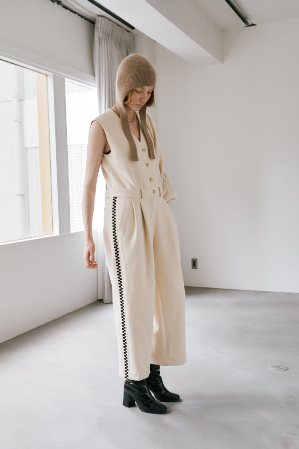 One piece / Tunic – Muel Chic