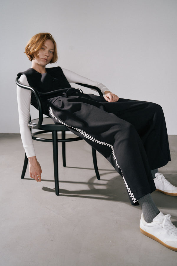 One piece / Tunic – Muel Chic