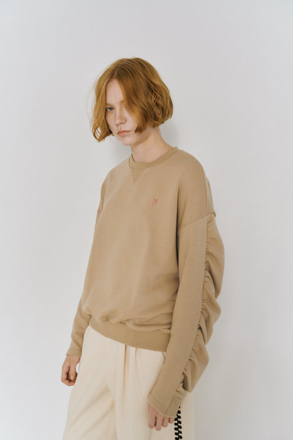 Olso sweat CS -4colors-