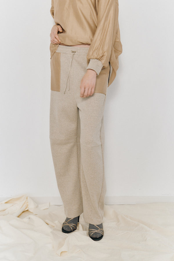 Nicosia pants  -3colors/ 2size-
