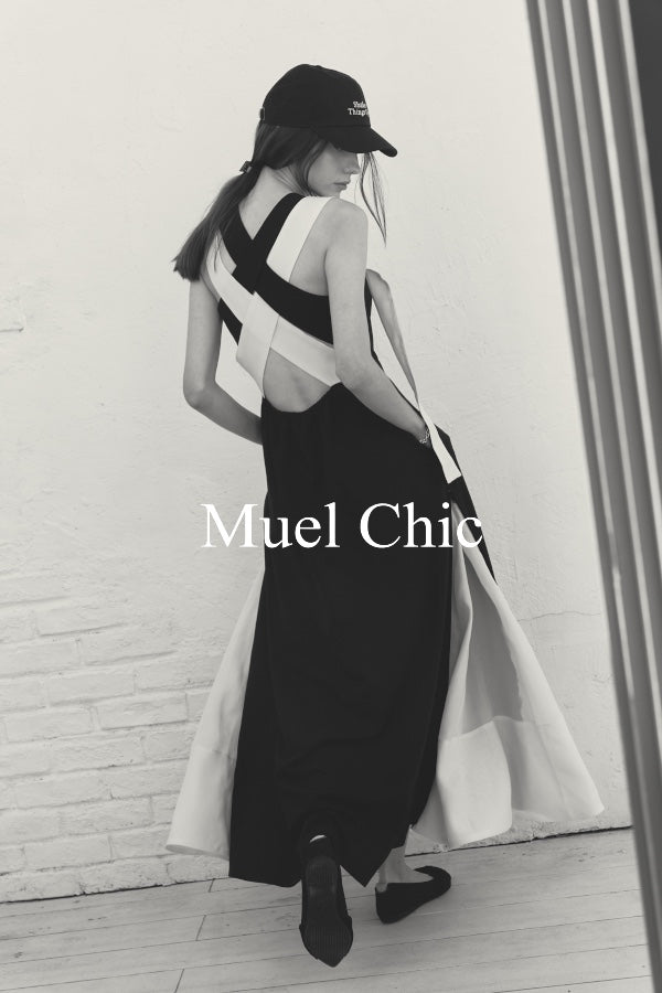 Muel Chic （ミュエルシック）