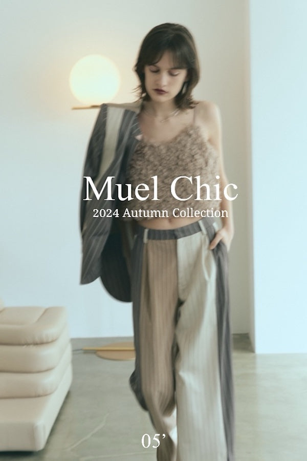 Muel Chic （ミュエルシック）