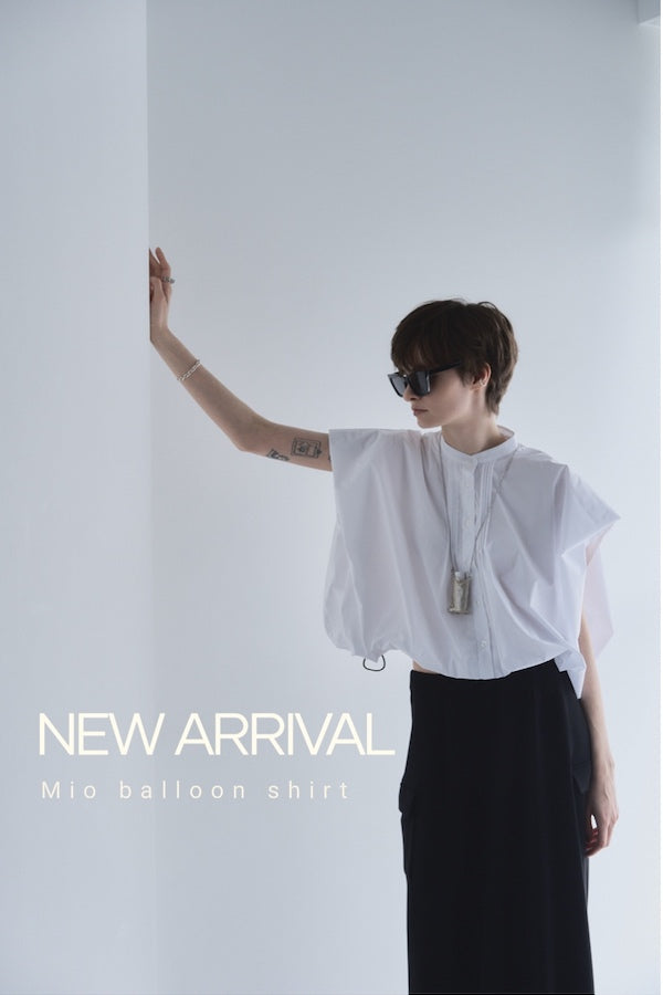 Muel chicミュエルシック スウェットワンピース　グレー Muel Chic （ミュエルシック）